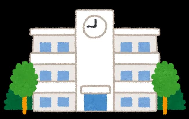小中の今思うと理不尽なルール挙げてけ