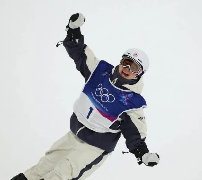 【ミラノ五輪】３度目出場の戸塚優斗が金メダル！！ 山田琉聖が銅　平野歩夢は７位　スノボ・ハーフパイプ