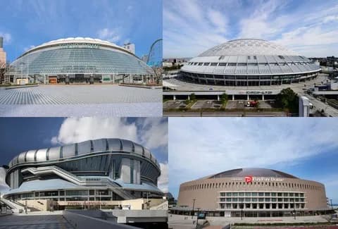 プロ野球のキャンプってわざわざ九州に行くより全天候型のドーム借り切れば良くね？