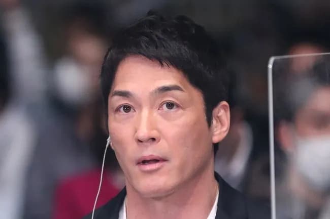 長嶋一茂　安倍元首相から〝出馬要請〟あった！ 「何回か食事をしたことがあって。時効だから言うけど」