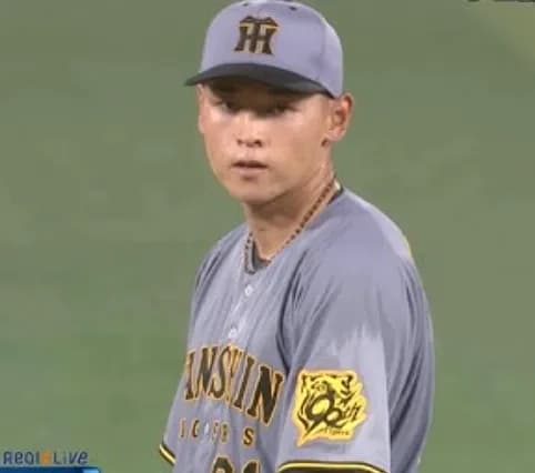 早川　1イニング　36球　5安打　1本塁打　1四球　6失点