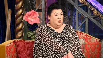 【悲報】オネエ界隈、マツコデラックス一強時代が長すぎる