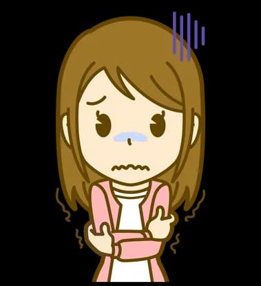 【悲報】ワイ女友達の家に行ってやらかす・・・・・・