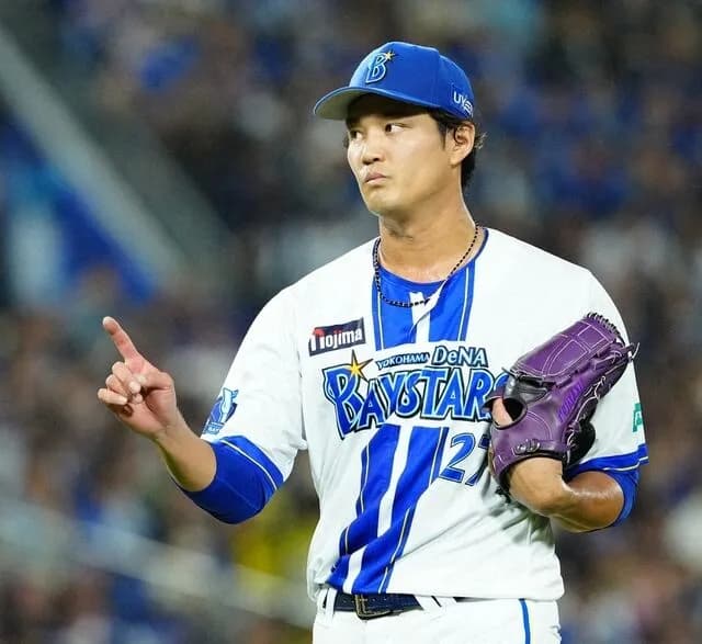 【悲報】 横浜ベイスターズさん、千葉ロッテに藤浪を投入