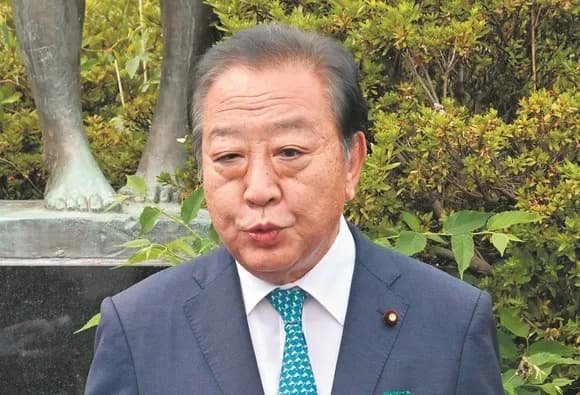 【動画】野田佳彦さん「何万回頭を下げても詫びようがない」