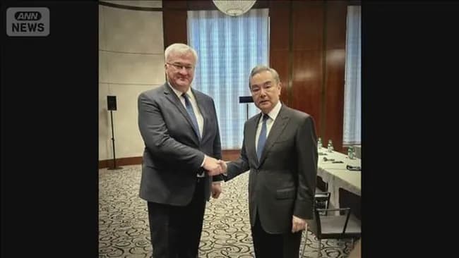 中国、ウクライナに人道支援を表明ｗｗｗｗｗｗｗｗｗ