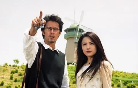 ワイが好きなTRICKの回で打線組んだwww