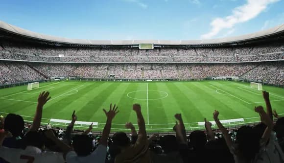 【悲報】サッカーライター「新サカスタできれば県外客が秋田に金を落とす。公益性あるから税金使っても問題ない」・・・・・・