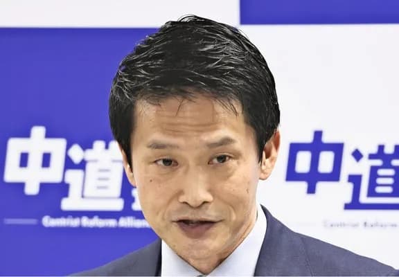 悲報　中道改革連合の小川代表「安倍は姑息（話が長い（想像以上に話が長い