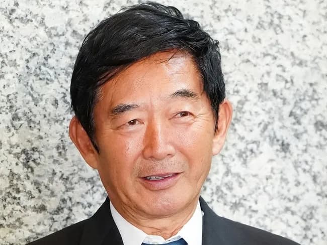 東尾理子が激白　自宅は「賃貸です」1男2女育児　石田純一不祥事で転落…　「終の棲家」自宅売却
