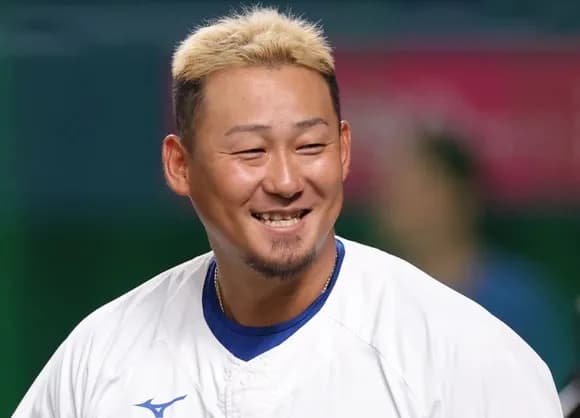 【画像】中田翔さん、完全に落ちぶれるｗｗｗｗｗｗ