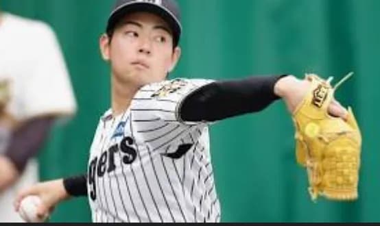 下村が先発ローテ入り、石黒が勝ちパターンになれば阪神の2023年ドラフトは成功