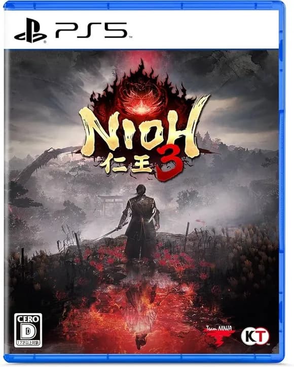 【朗報】仁王3、めちゃくちゃ面白いｗｗｗｗｗｗｗｗｗｗｗｗｗｗｗｗ