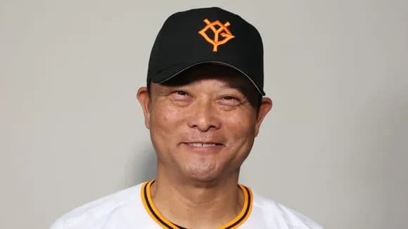 【悲報】巨人橋上コーチ「バント等で走者を進めれば得点効率が上がる」