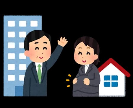 妊娠した後輩女が当日休み繰り返すんやが