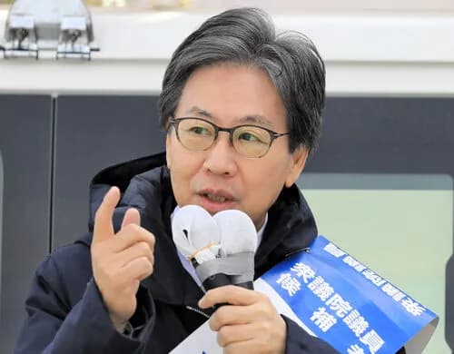 【朗報】クリームパン安住氏、テレビ各局からオファー殺到ｗｗｗｗｗｗｗｗｗｗｗｗｗｗｗｗ