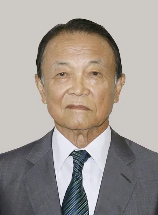 【朗報】麻生太郎「石破降ろしました、公明党追い出しました、民主党壊滅させ戦後最多議席取りました」←こいつｗｗｗｗｗｗｗｗｗｗｗｗｗｗｗｗ