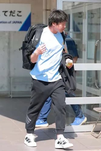 ヤクルト・山田哲人は左内腹斜筋肉離れ