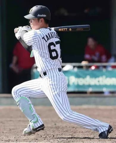 阪神・髙寺望夢　勝負強さ健在　実戦3試合連続打点「いい投手からアピールできれば」