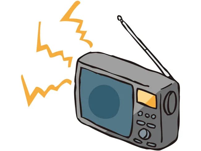 ラジオとかいう無くなりそうで無くならないメディア