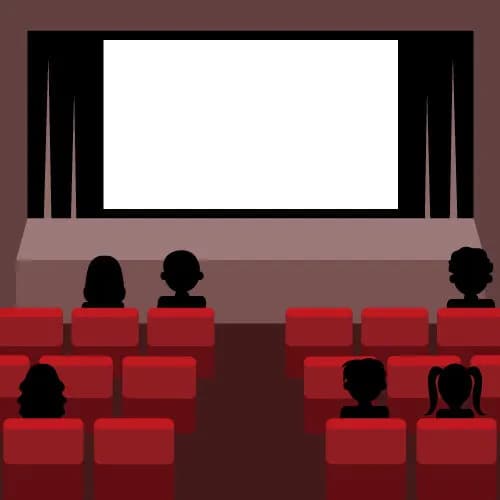 クソ映画が見たいんや！！