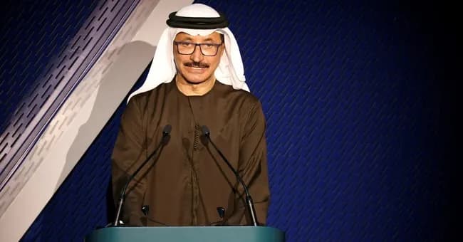 【悲報】ドバイの大富豪、エプスタイン事件で辞任ｗｗｗｗｗｗｗ