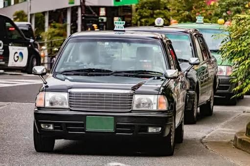 【急募】タクシー乗ったら過剰な金額取られたんやけど、これ俺が悪いの？ｗｗｗｗｗｗｗｗｗｗｗｗｗｗｗｗ