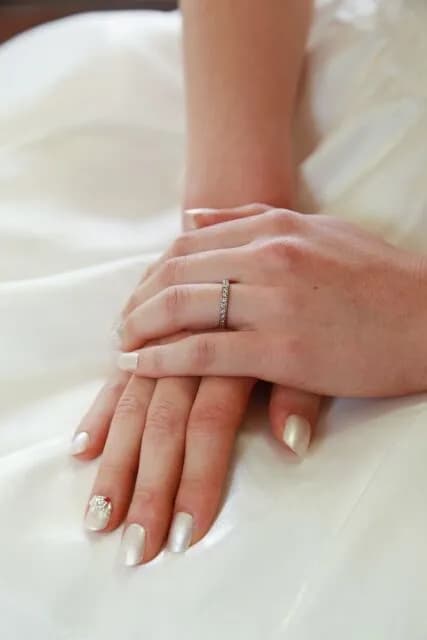 結婚願望ないワイに、結婚のメリットを教えてクレメンス