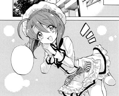 邪神ちゃんって一周回って「メデューサ」だよな