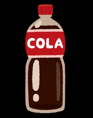 上司ワイ「おい！お前なんで業務中にコーラ飲んでんだよ！」新卒「え？悪いですか？」