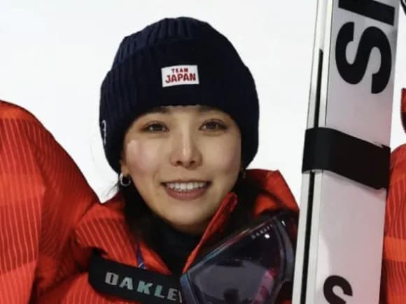 【悲報】高梨沙羅さん「ほならね、自分が1回ジャンプ台から飛んでみろって話でしょ？」ｗｗｗｗｗｗｗ