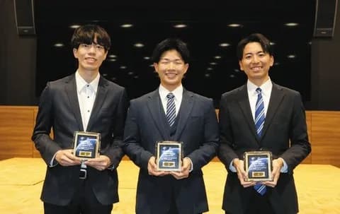 【研究】学生が提言「3ボールからは打て」同志社大・大学院チームが野球データ分析競技会で最優秀賞