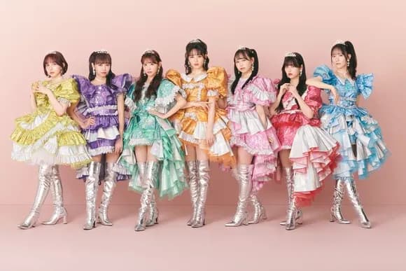 【悲報】日本のアイドル界、マジで瀕死ｗｗｗｗｗｗｗｗｗｗｗｗｗｗｗｗｗｗ