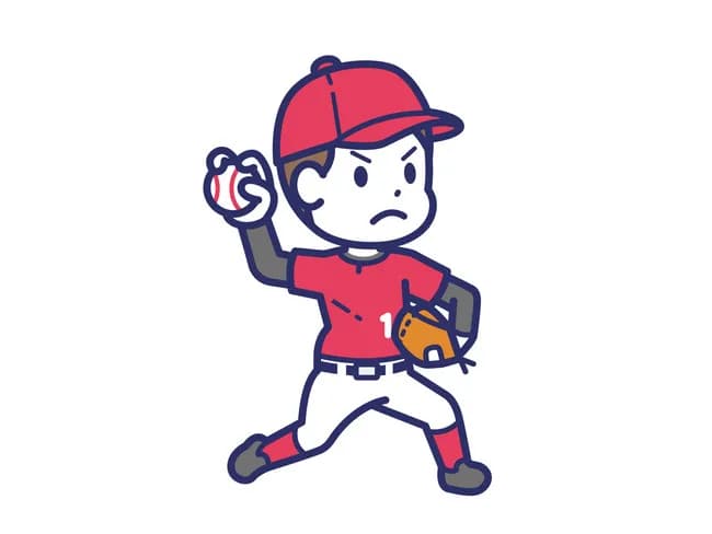 野球漫画ってピッチャーを主人公にすると成長したらほとんどロースコアになるじゃん