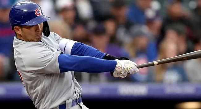 鈴木誠也（31）151試合 .245 32 103 出塁率.326 長打率.478 ops.804 war2.6　←率直な印象