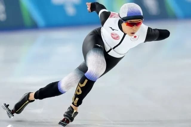 【ミラノ五輪】髙木美帆がスピスケ女子500mで銅！ 今大会２つ目、同種目２大会連続のメダル！