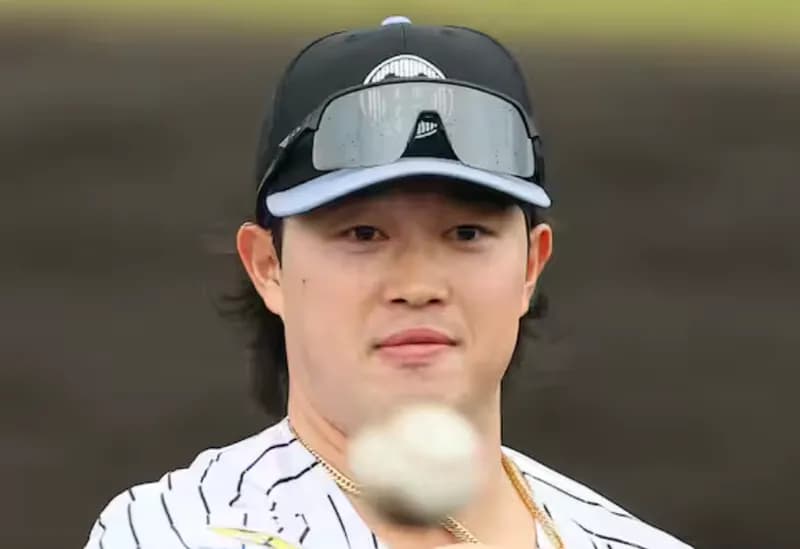 ヤクルト濱田ってなんで現ドラで出されたんや？