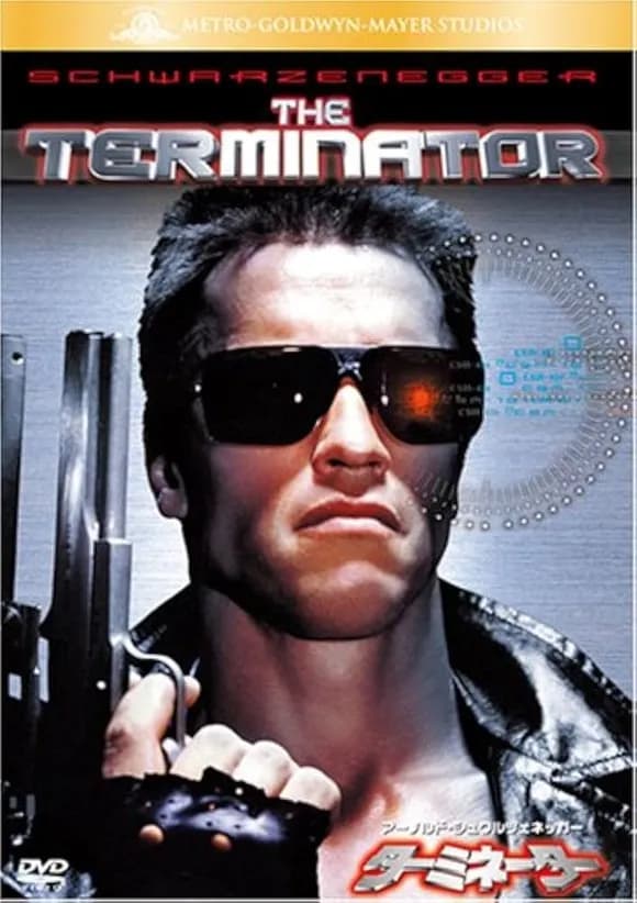 【悲報】アーノルドシュワルツェネッガーさん、代表作がターミネーターとプレデターしかないｗｗｗｗｗｗｗｗｗｗｗｗｗｗｗｗ