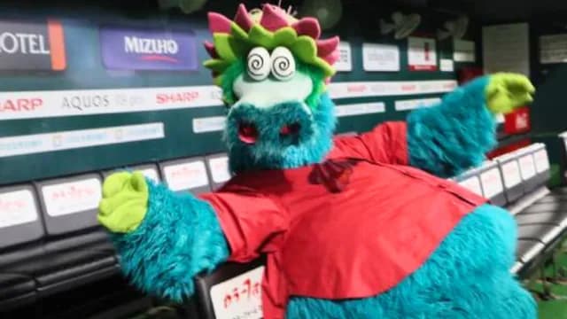 カープの『SNSフォロワー数』12球団ワースト←改善点を募集