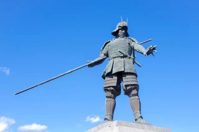 【悲報】長宗我部元親さん、有能なのに酷いあだ名を付けられてしまう