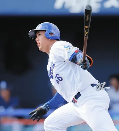 【鵜飼HR】中日ファン集合【三上マルチ安打】2/17