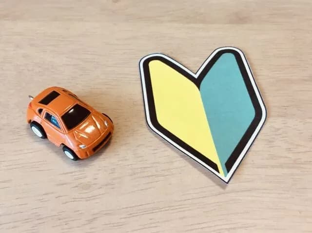 ワイ完全にペーパードライバーになる…