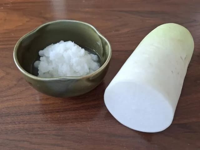 【朗報】大根おろし「安いです、美味いです、消化に良いです」←こいつの欠点