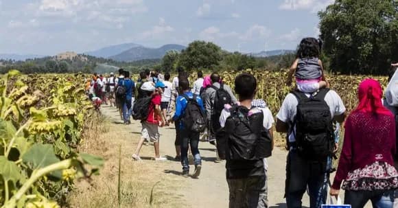 【唖然】日本国民「移民反対！日本に来るな！」←嘘やろ？ｗｗｗｗｗｗ