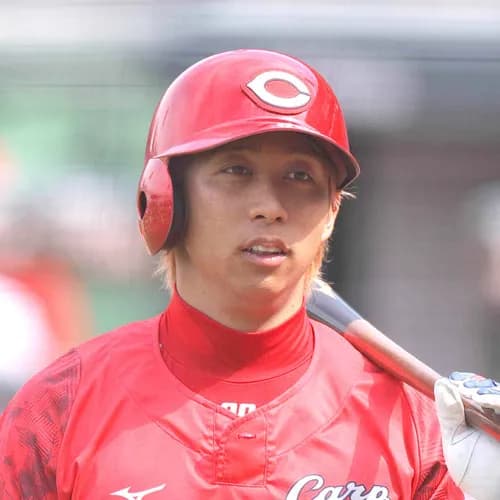 カープって今からでも辰巳を獲得しに行けばいいんじゃね？羽月の代わりに