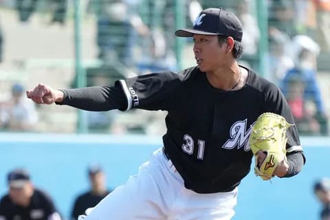 大谷輝龍はトミー・ジョン手術から見事復活できるか