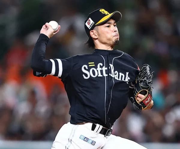 又吉克樹がメキシカンリーグ入り