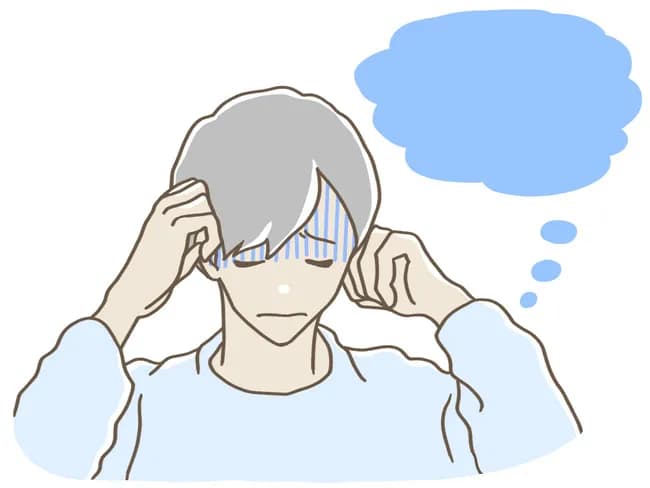 人生最大のトラウマageてけ