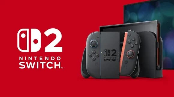【悲報】Switch2が売れない理由が判明するｗｗｗｗｗｗｗｗｗｗｗｗｗｗｗｗ