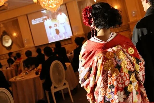 友達の結婚式とかいうクソダルイベントｗｗ